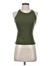 ChicMe Green Tank Top Size S - photo 1