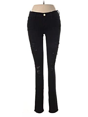 FRAME Denim Jeans (view 1)