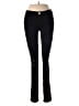 FRAME Denim Black Jeans Size 26 waist - photo 1