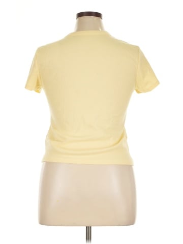 Old Navy Short Sleeve T-Shirt (view 2)