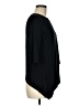 Benjamin Jay 100% Modal Black 3/4 Sleeve T-Shirt Size M - photo 4