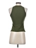 ChicMe Green Tank Top Size S - photo 2