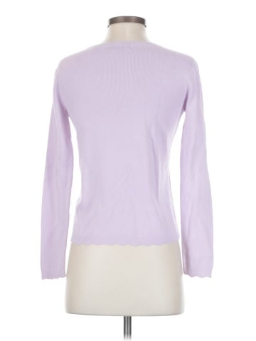 Halogen Pullover Sweater (view 2)