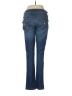 Hudson Jeans Color Block Blue Jeans Size 27 waist - photo 2