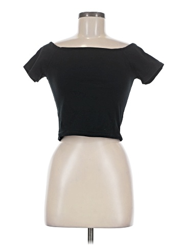 Ambiance Apparel Tube Top (view 1)