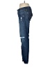 Hudson Jeans Color Block Blue Jeans Size 27 waist - photo 5