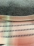 Unbranded Stripes Black Casual Dress Size S - photo 7
