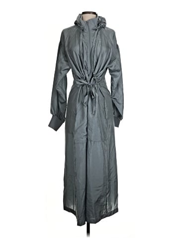 Daily Practice By Anthropologie Trenchcoat (view 1)