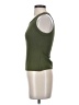 ChicMe Green Tank Top Size S - photo 5