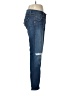 Hudson Jeans Color Block Blue Jeans Size 27 waist - photo 4