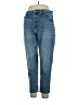 H&M Blue Jeans Size 14 - photo 1