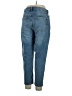 H&M Blue Jeans Size 14 - photo 2