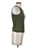 ChicMe Green Tank Top Size S - photo 4