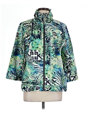 Chico's Raincoat (view 1)