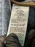 Gap Hearts Blue Jeans Size 4 (tall) - photo 8