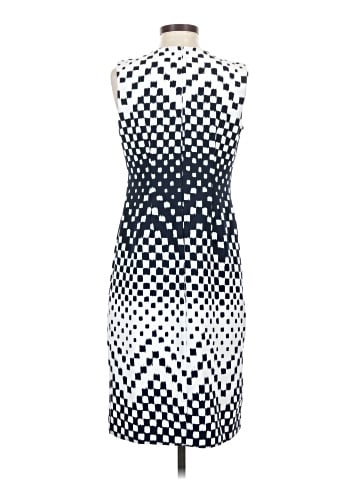 Taylor Casual Dress (view 2)