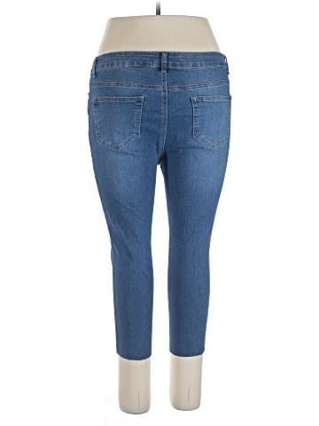 Assorted Brands Jeans (view 2)