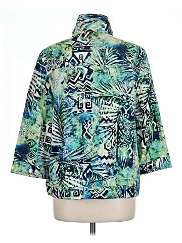 Chico's Raincoat (view 2)