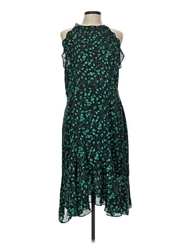 Who What Wear Cocktail Dress (view 1)