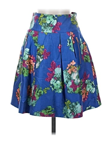 Maeve Casual Skirt (view 1)