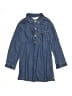 Zara Blue Dress Size 10 - photo 1