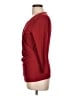 Max Mara Red 3/4 Sleeve Top Size L (estimated) - photo 5