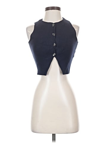 Zara Sweater Vest (view 1)