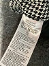 Old Navy Houndstooth Gray Casual Pants Size 6R - photo 8