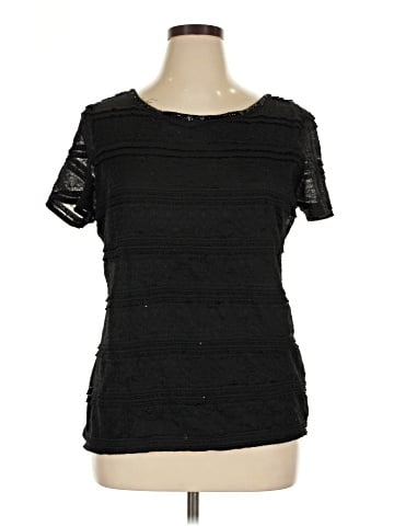 Style&Co Short Sleeve T-Shirt (view 1)