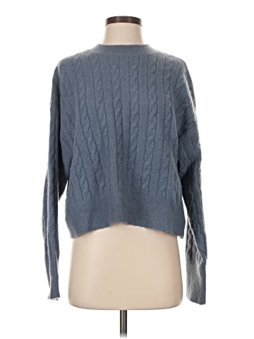 Zara Pullover Sweater (view 1)