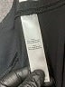 lucy Solid Black Active Pants Size S - photo 8