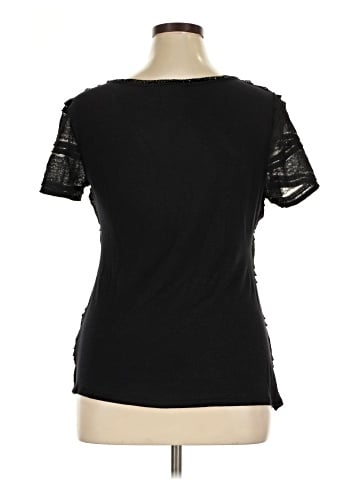 Style&Co Short Sleeve T-Shirt (view 2)