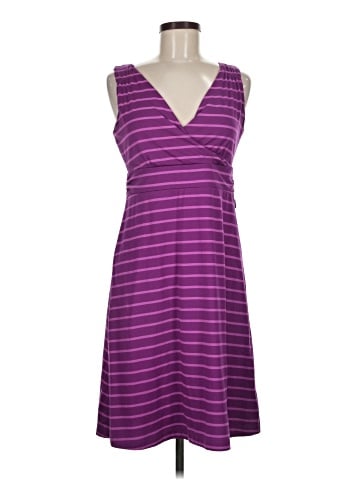 Eddie Bauer Casual Dress (view 1)