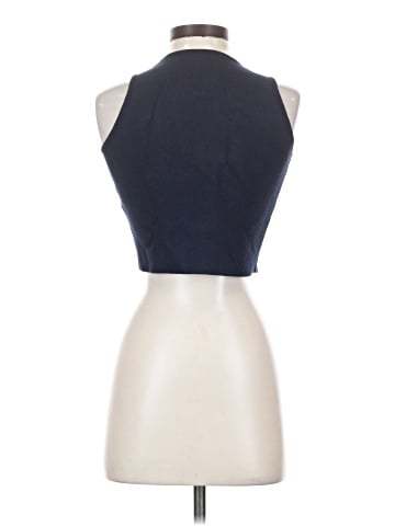Zara Sweater Vest (view 2)
