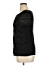 Style&Co Black Short Sleeve T-Shirt Size XL - photo 5