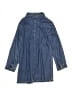 Zara Blue Dress Size 10 - photo 2
