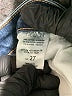 Hidden Jeans Solid Blue Jeans Size 27 waist - photo 8