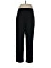 Hanna Andersson Solid Black Active Pants Size L - photo 2
