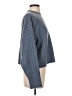 Zara Blue Pullover Sweater Size S - photo 4