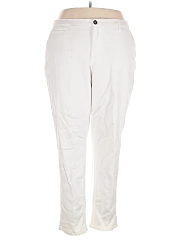 Lane Bryant Jeggings (view 1)
