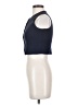 Zara Blue Sweater Vest Size S - photo 5