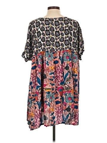 Natural Life Casual Dress (view 2)