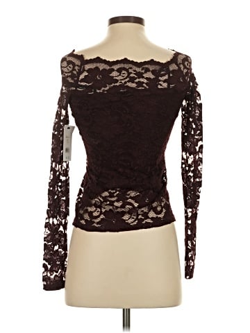 Bailey 44 Long Sleeve Top (view 2)