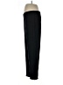 Hanna Andersson Solid Black Active Pants Size L - photo 5