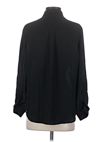 Investments Long Sleeve Blouse (view 2)