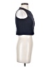 Zara Blue Sweater Vest Size S - photo 4
