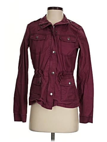 Mudd Jacket (view 1)
