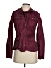 Mudd Burgundy Jacket Size S - photo 1