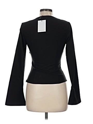 Princess Polly Long Sleeve Top (view 2)