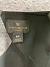 Worthington 100% Polyester Black Sleeveless Blouse Size 0X - photo 7